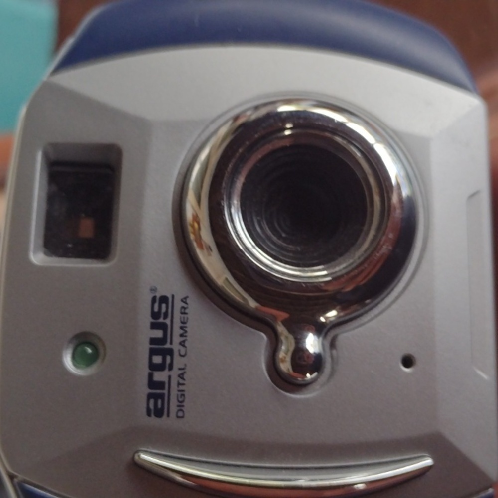 Argus Digital Camera - Picture 3 of 4